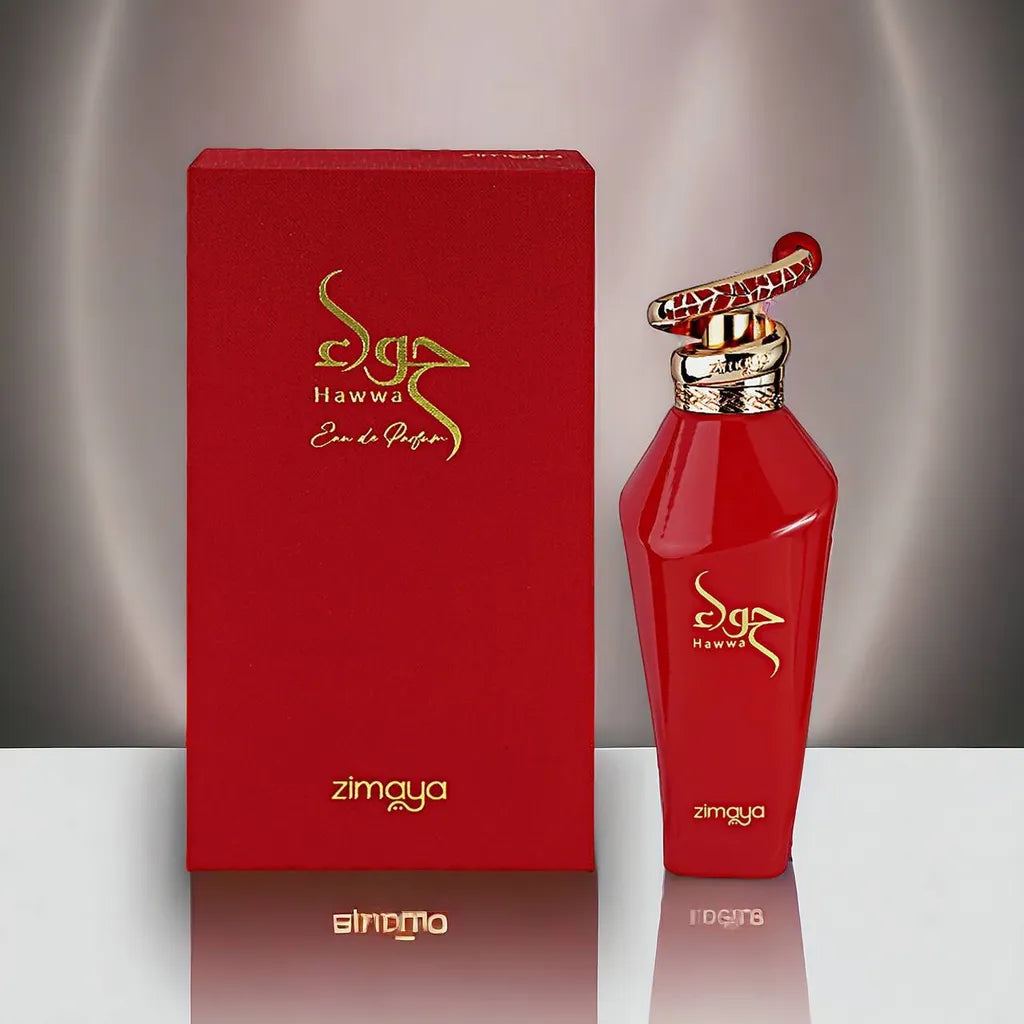 Hawwa - Zimaya Eau de Parfum 100ML