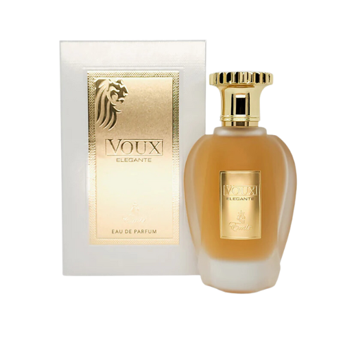 Voux Elegante - Paris Corner Eau de Parfum 100ML