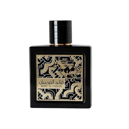 Qaed al Fursan - Lattafa Eau de Parfum 100ML