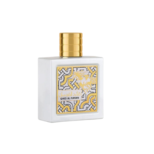 Qaed al Fursan Unlimited - Lattafa Eau de Parfum 100ML