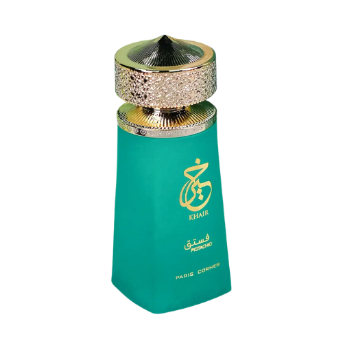 Khair Pistachio - Paris Corner Eau de Parfum 100ML