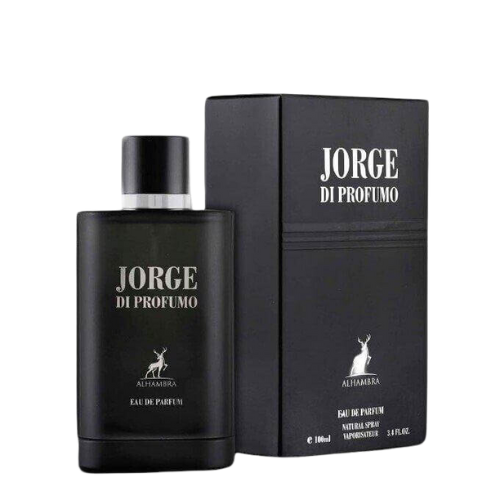 Jorge di Profumo - Maison Alhambra Eau de Parfum 100ML