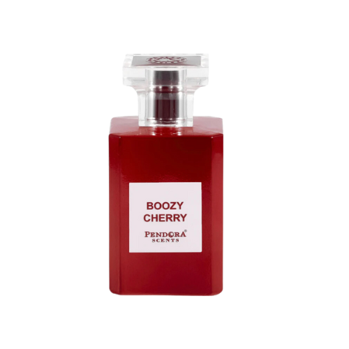 Boozy Cherry - Pendora Scents Eau de Parfum 80ML