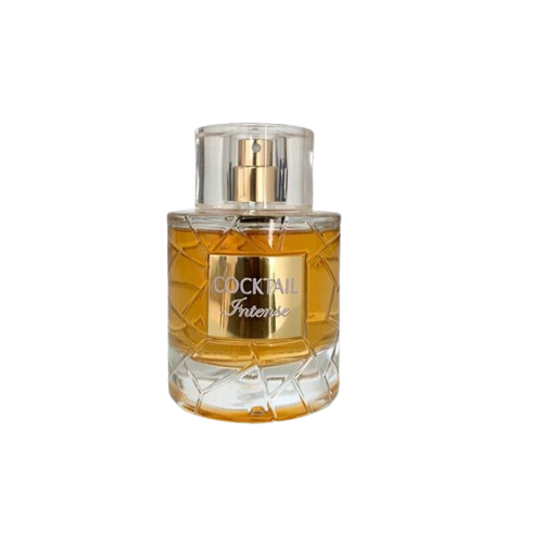 Cocktail Intense - Fragrance World Eau de Parfum 100ML