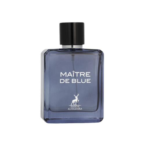 Maitre Blue - Maison Alhambra Eau de Parfum 100ML