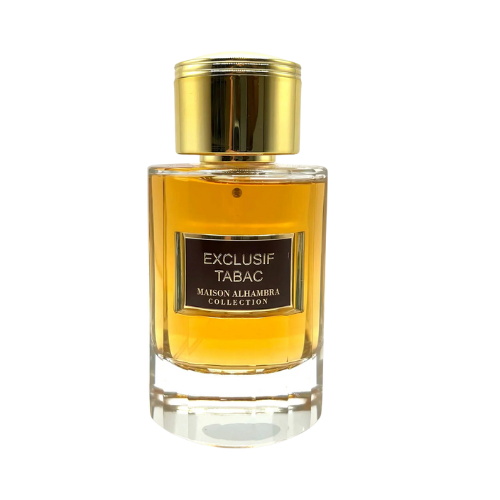 Exclusif Tabac - Maisson Alhambra Eau de Parfum 100ML