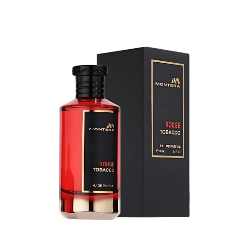 Tobacco Rouge - Paris Corner Eau de Parfum 100ML