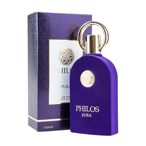 Philos Pura - Maisson Alhambra Eau de Parfum 100ML