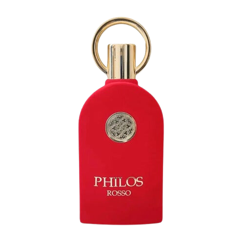 Philos Rosso - Maisson Alhambra Eau de Parfum 100ML