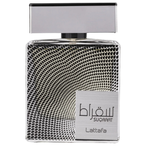 Suqraat - Lattafa Eau de Parfum 100ML