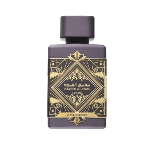 Badee Al Oud Oud for Glory - Lattafa Eau de Parfum 100ML