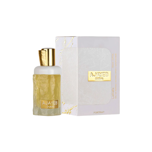 Ajayeb - Lattafa Eau de Parfum 100ML