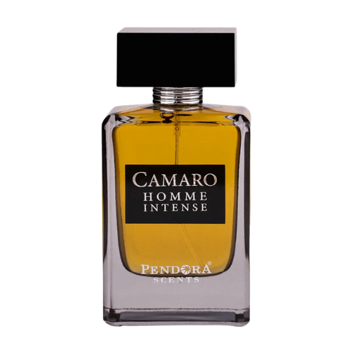 Camaro Homme Intense - Pendora Eau de Parfum 100ML