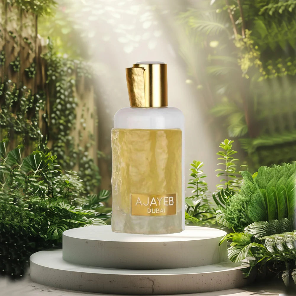 Ajayeb - Lattafa Eau de Parfum 100ML