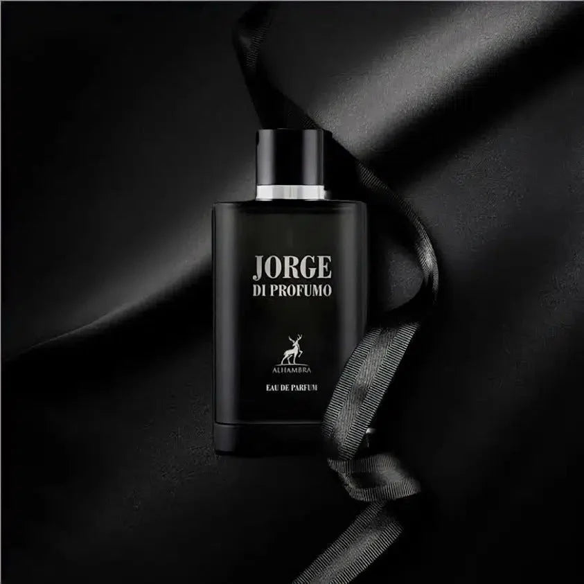 Jorge di Profumo - Maison Alhambra Eau de Parfum 100ML