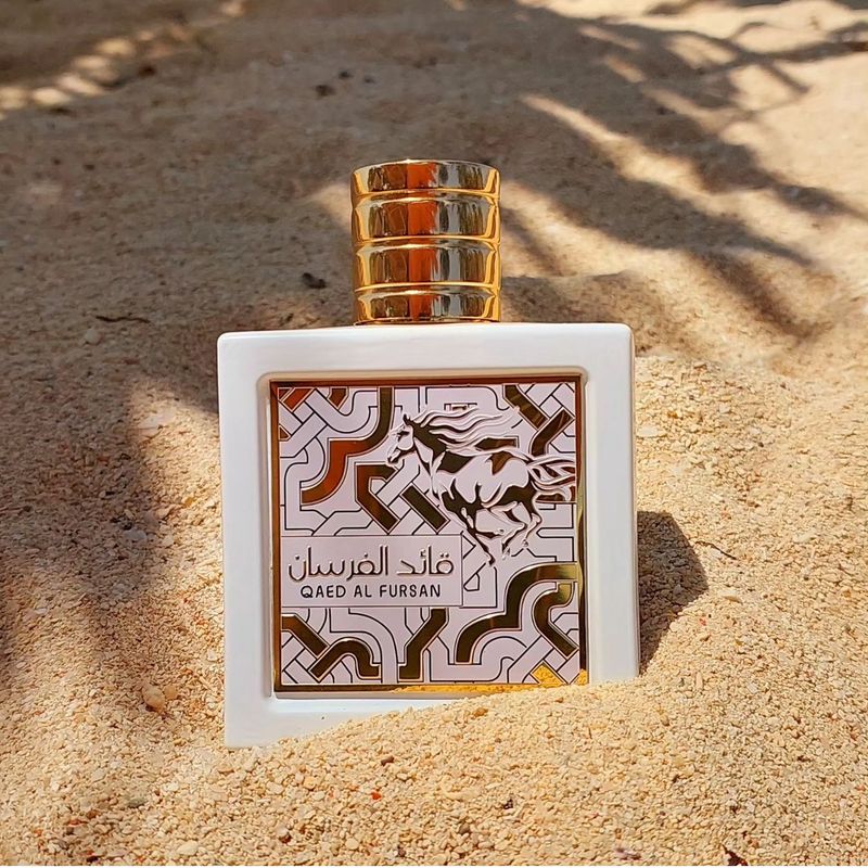 Qaed al Fursan Unlimited - Lattafa Eau de Parfum 100ML