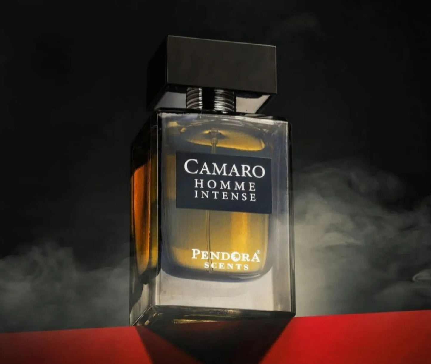 Camaro Homme Intense - Pendora Eau de Parfum 100ML